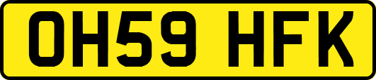 OH59HFK