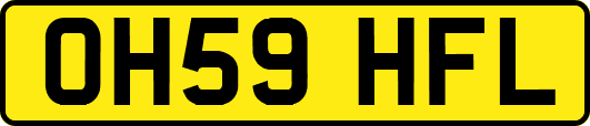 OH59HFL