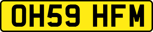 OH59HFM