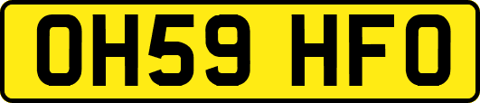 OH59HFO