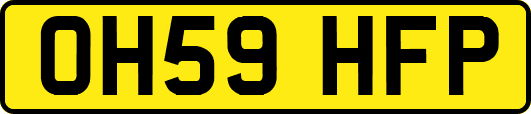 OH59HFP