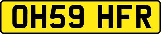 OH59HFR