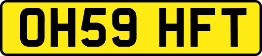 OH59HFT