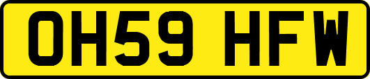 OH59HFW