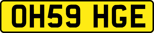 OH59HGE