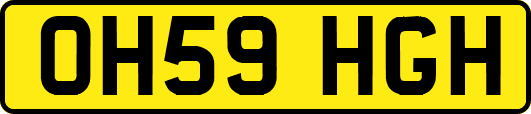 OH59HGH