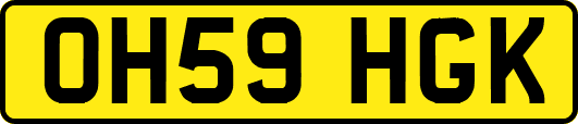 OH59HGK