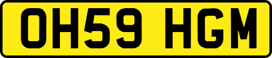 OH59HGM