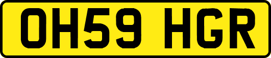 OH59HGR