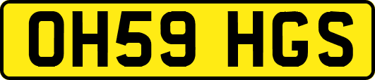 OH59HGS