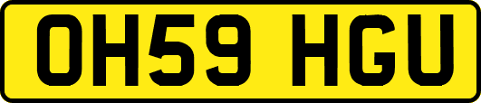 OH59HGU