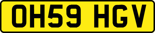OH59HGV