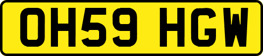 OH59HGW