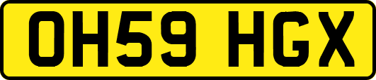 OH59HGX