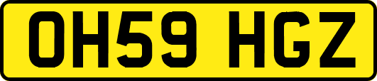 OH59HGZ