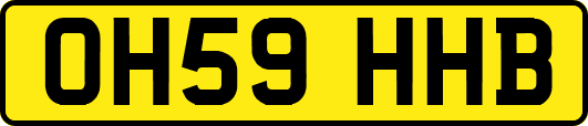 OH59HHB