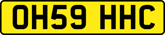 OH59HHC
