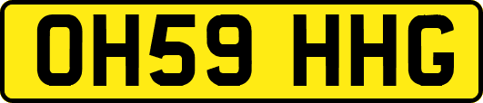OH59HHG