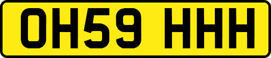 OH59HHH