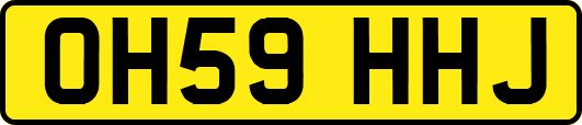OH59HHJ