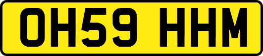 OH59HHM