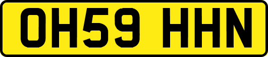 OH59HHN