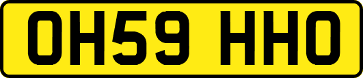 OH59HHO