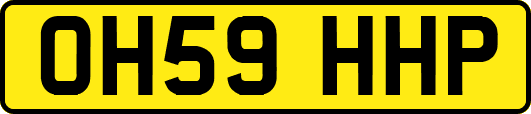 OH59HHP