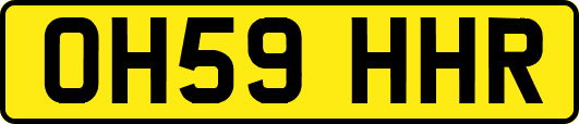 OH59HHR