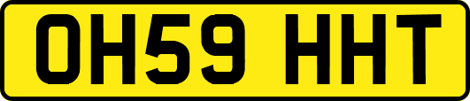 OH59HHT