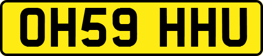 OH59HHU
