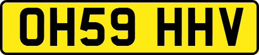 OH59HHV