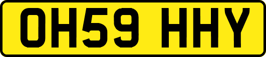 OH59HHY