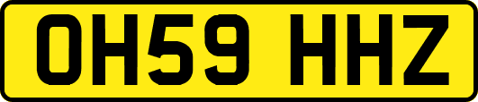 OH59HHZ