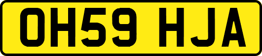OH59HJA