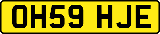 OH59HJE