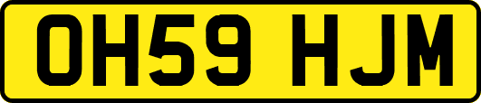 OH59HJM