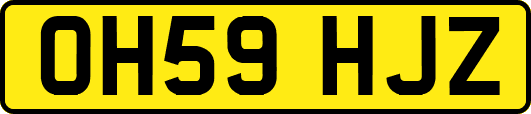 OH59HJZ