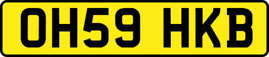 OH59HKB