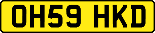 OH59HKD