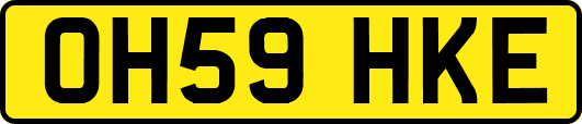 OH59HKE