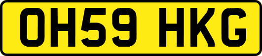 OH59HKG