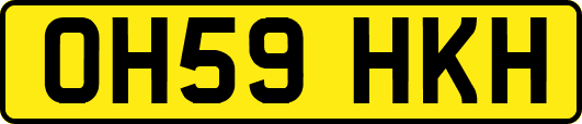 OH59HKH
