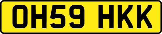 OH59HKK