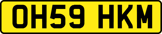 OH59HKM