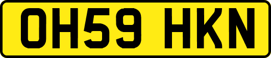 OH59HKN