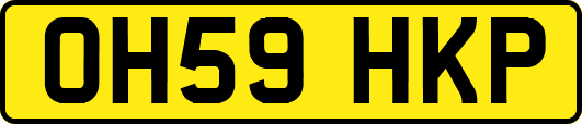 OH59HKP