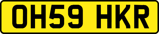 OH59HKR