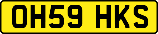 OH59HKS