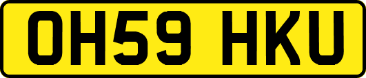 OH59HKU